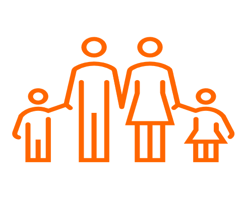 Protéger vos proches